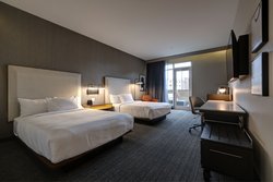 - Courtyard by Marriott Hotel University Heights Iowa City