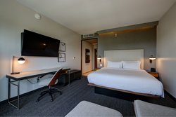  - Courtyard by Marriott Hotel University Heights Iowa City