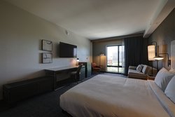  - Courtyard by Marriott Hotel University Heights Iowa City