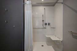  - Courtyard by Marriott Hotel University Heights Iowa City