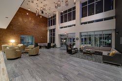  - Courtyard by Marriott Hotel University Heights Iowa City