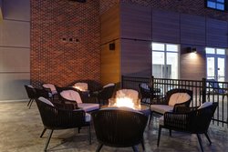  - Courtyard by Marriott Hotel University Heights Iowa City