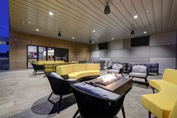  - Courtyard by Marriott Hotel University Heights Iowa City