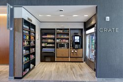  - Courtyard by Marriott Hotel University Heights Iowa City