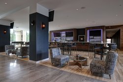  - Courtyard by Marriott Hotel University Heights Iowa City