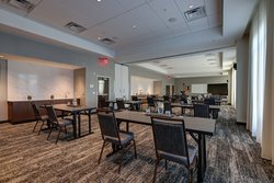  - Courtyard by Marriott Hotel University Heights Iowa City