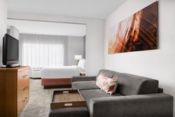  - SpringHill Suites by Marriott West Warwick - I-95, Exit 24