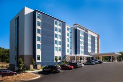  - SpringHill Suites by Marriott Chester - I-95, Exit 61B