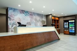  - SpringHill Suites by Marriott Chester - I-95, Exit 61B