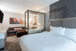  - SpringHill Suites by Marriott Chester - I-95, Exit 61B