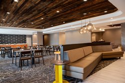  - SpringHill Suites by Marriott Chester - I-95, Exit 61B