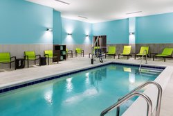  - SpringHill Suites by Marriott Chester - I-95, Exit 61B