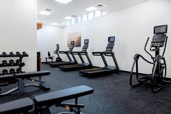  - SpringHill Suites by Marriott Chester - I-95, Exit 61B