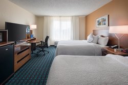  - Fairfield Inn & Suites by Marriott Loveland - I-25, Exit 257
