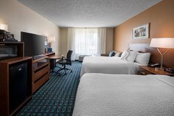  - Fairfield Inn & Suites by Marriott Loveland - I-25, Exit 257