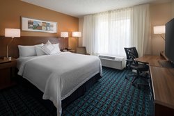  - Fairfield Inn & Suites by Marriott Loveland - I-25, Exit 257