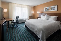  - Fairfield Inn & Suites by Marriott Loveland - I-25, Exit 257