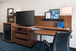  - Fairfield Inn & Suites by Marriott Loveland - I-25, Exit 257