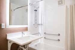  - Fairfield Inn & Suites by Marriott Loveland - I-25, Exit 257