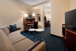 - Fairfield Inn & Suites by Marriott Loveland - I-25, Exit 257