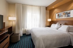  - Fairfield Inn & Suites by Marriott Loveland - I-25, Exit 257