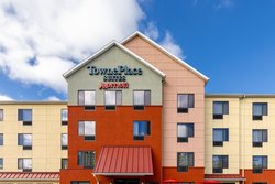  - TownePlace Suites by Marriott York
