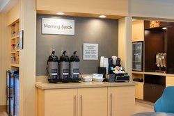  - TownePlace Suites by Marriott York