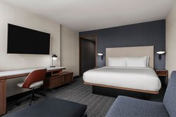  - Courtyard by Marriott Hotel Miramar San Diego - I-15, Exit 14