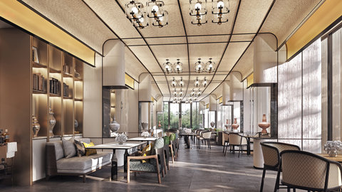 INTERCONTINENTAL THE MAE PING - Photo 13