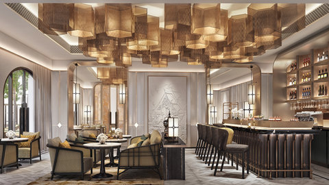 INTERCONTINENTAL THE MAE PING - Photo 14