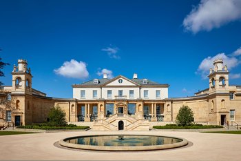 THE LANGLEY BUCKINGHAMSHIRE
