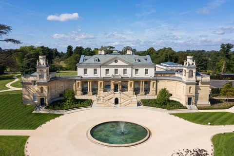 THE LANGLEY BUCKINGHAMSHIRE - Photo 2