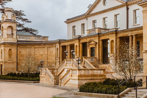 THE LANGLEY BUCKINGHAMSHIRE - Photo 3