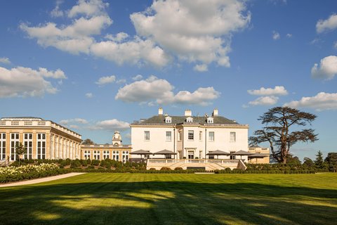 THE LANGLEY BUCKINGHAMSHIRE - Photo 4