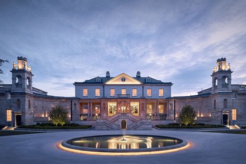 THE LANGLEY BUCKINGHAMSHIRE - Photo 5