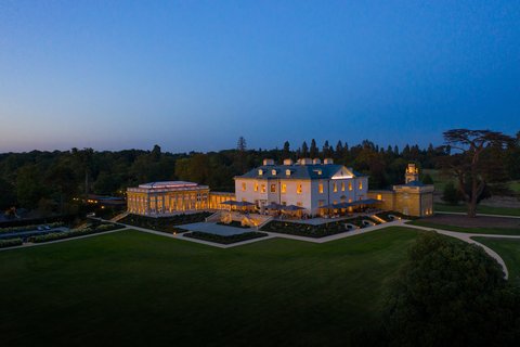 THE LANGLEY BUCKINGHAMSHIRE - Photo 6