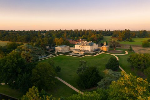 THE LANGLEY BUCKINGHAMSHIRE - Photo 7
