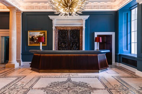 THE LANGLEY BUCKINGHAMSHIRE - Photo 8