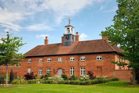 THE LANGLEY BUCKINGHAMSHIRE - Photo 12