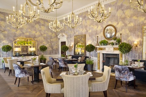 THE LANGLEY BUCKINGHAMSHIRE - Photo 53