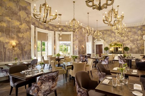 THE LANGLEY BUCKINGHAMSHIRE - Photo 54