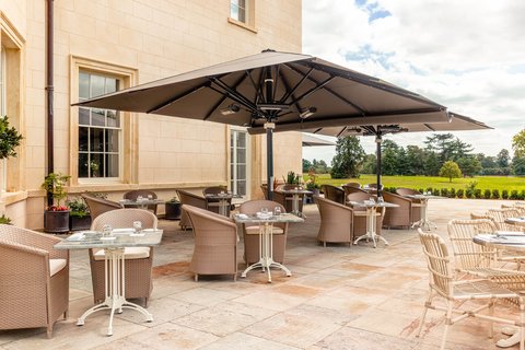 THE LANGLEY BUCKINGHAMSHIRE - Photo 55