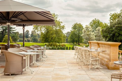 THE LANGLEY BUCKINGHAMSHIRE - Photo 56