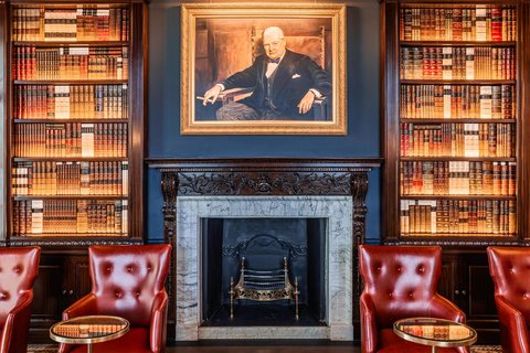 THE LANGLEY BUCKINGHAMSHIRE - Photo 58