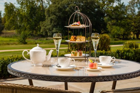 THE LANGLEY BUCKINGHAMSHIRE - Photo 64