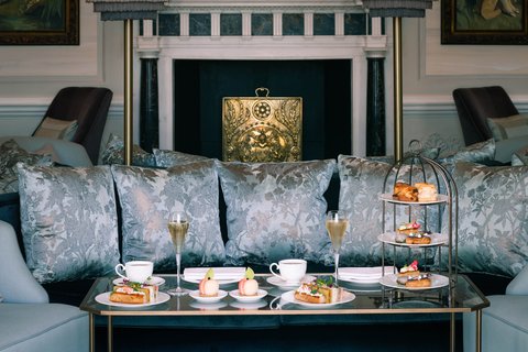 THE LANGLEY BUCKINGHAMSHIRE - Photo 67