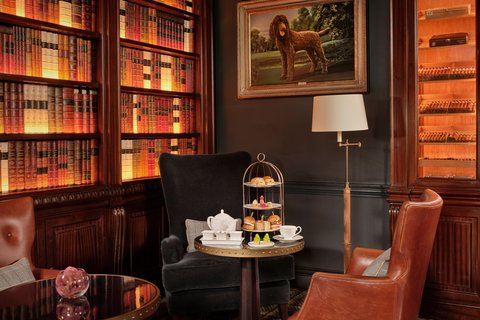THE LANGLEY BUCKINGHAMSHIRE - Photo 69