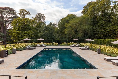 THE LANGLEY BUCKINGHAMSHIRE - Photo 89