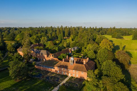 THE LANGLEY BUCKINGHAMSHIRE - Photo 93