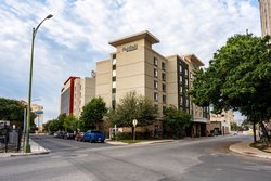  - Fairfield Inn & Suites by Marriott Alamo San Antonio - I-37, Exit 141